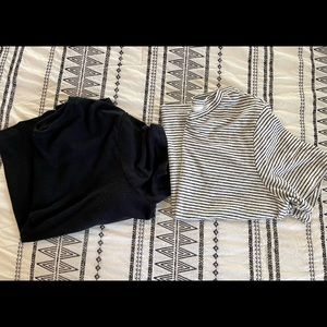 Universal Thread Linen Shirts